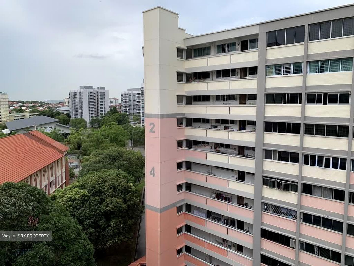 Blk 231 Simei Street 4 (Tampines), HDB 5 Rooms #573166971